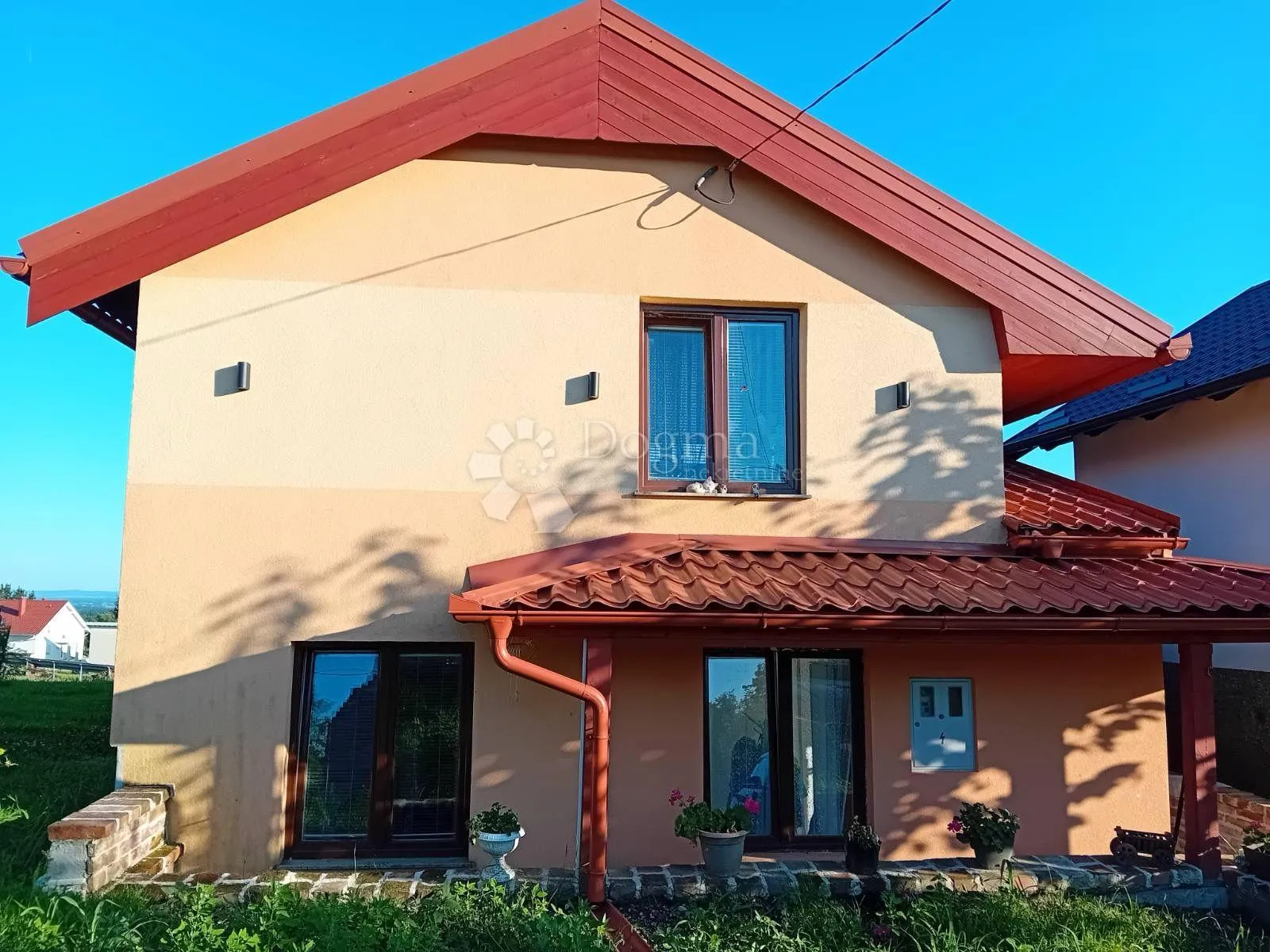 prava međimurska oaza – kuća za odmor s bazenom - slika 6
