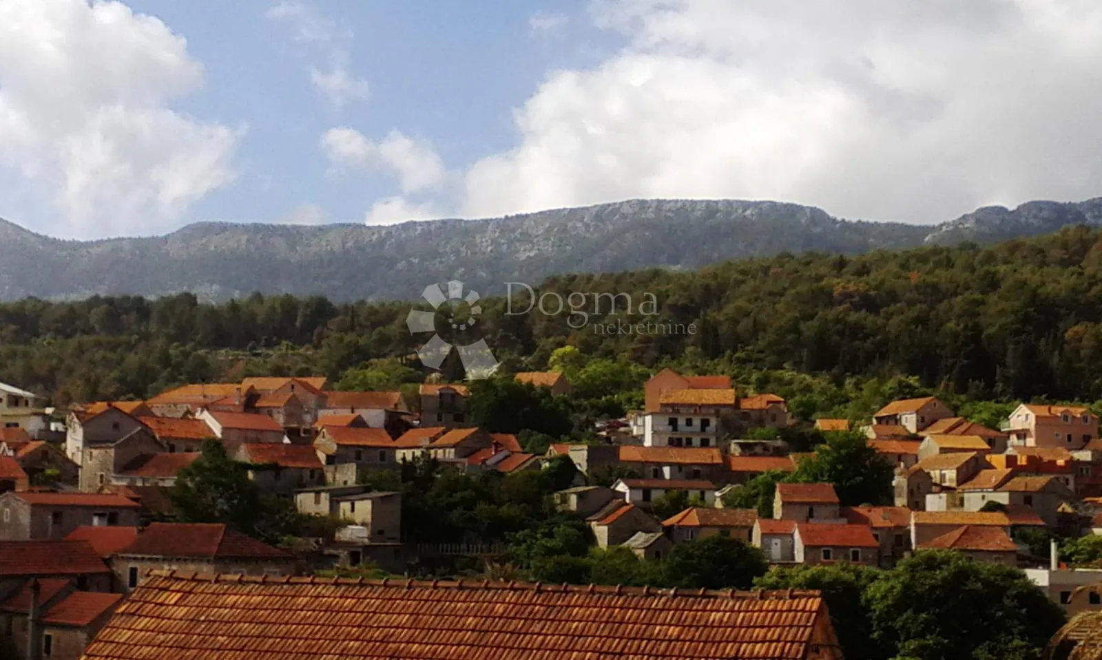 eskluzivna prilika - građevinsko zemljište s projektom za vilu – otok hvar - slika 13
