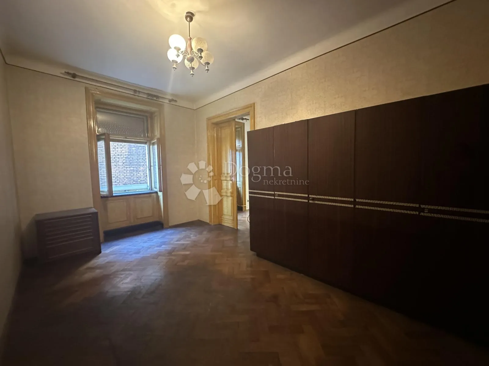 rijeka – centar, prostrani stan 96,16 m² na par koraka od korza - slika 6