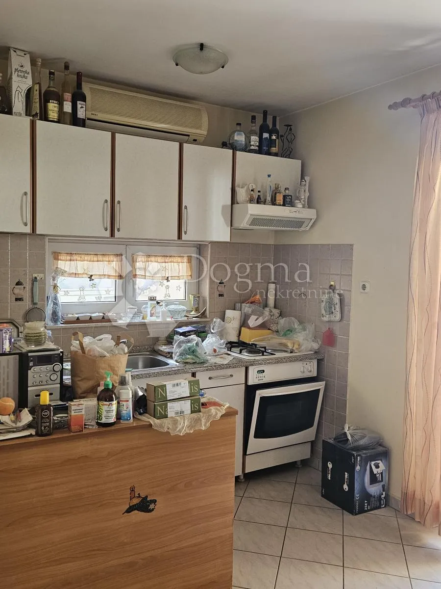 apartmanska kuća u pakoštanima - slika 20