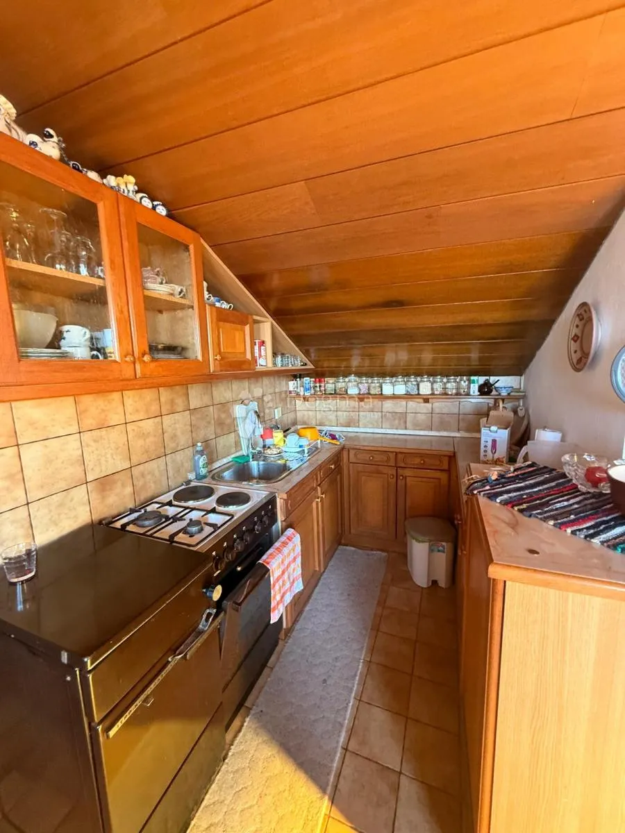 kuća šegote jablanac - senj - slika 10
