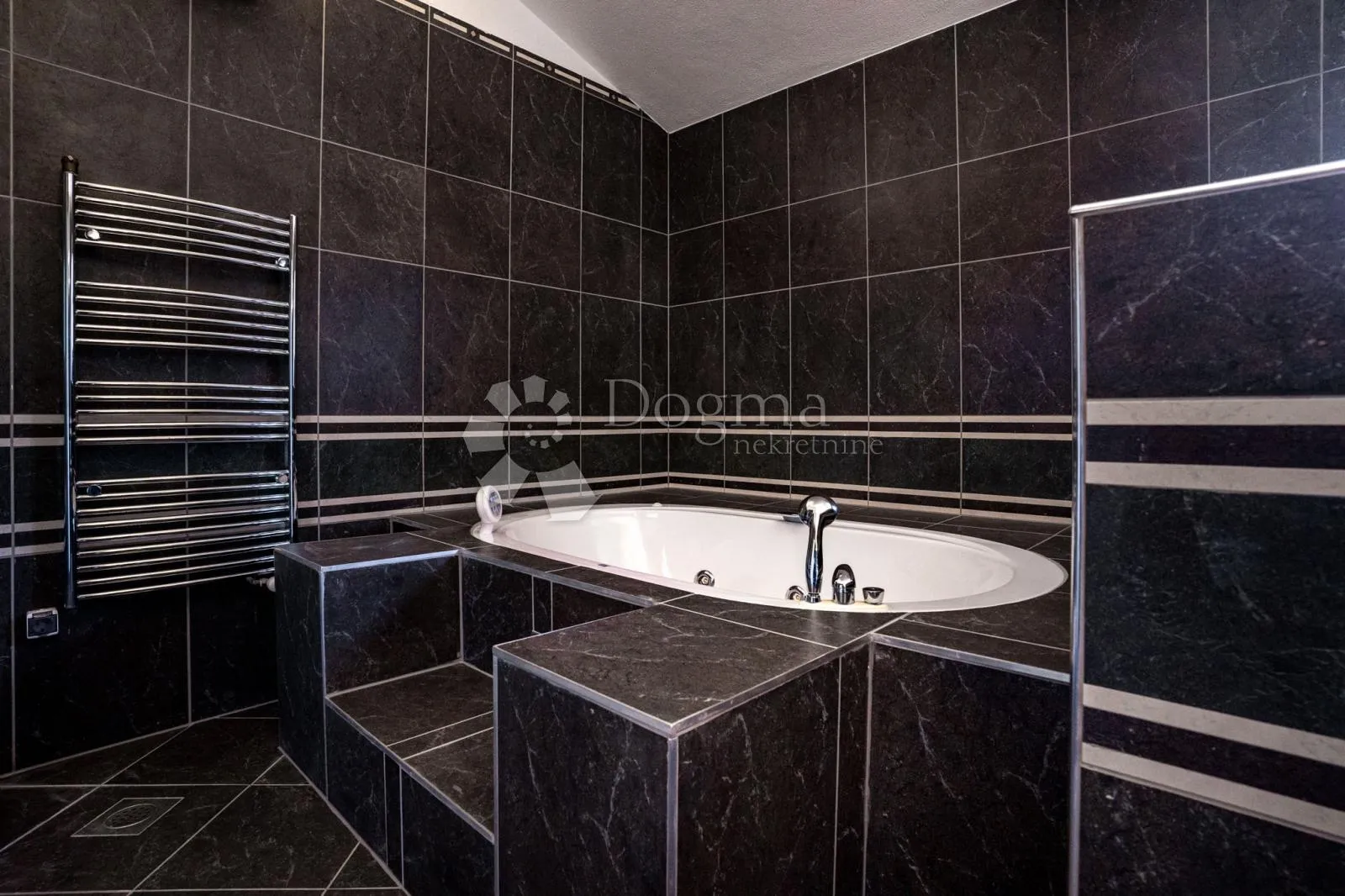amazing mediterranian villa - slika 17