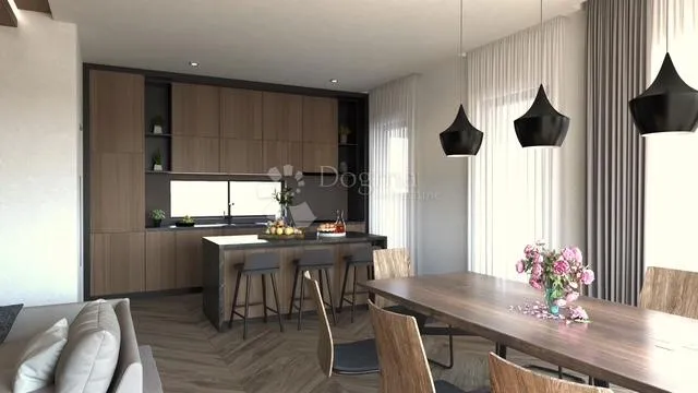 prekrasna moderna vila na srimi- novogradnja - slika 6