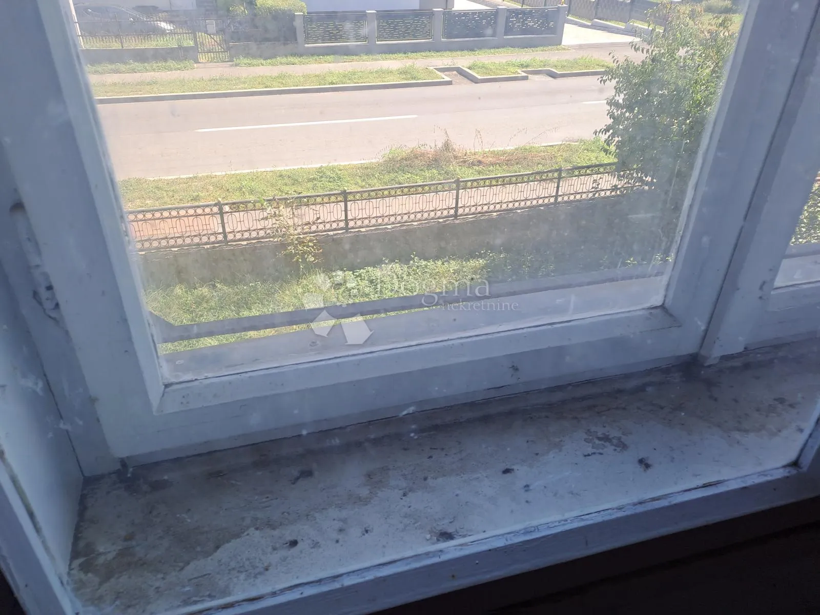 sisak - uredna dokumentacija, za adaptaciju, odlična lokacija - slika 13