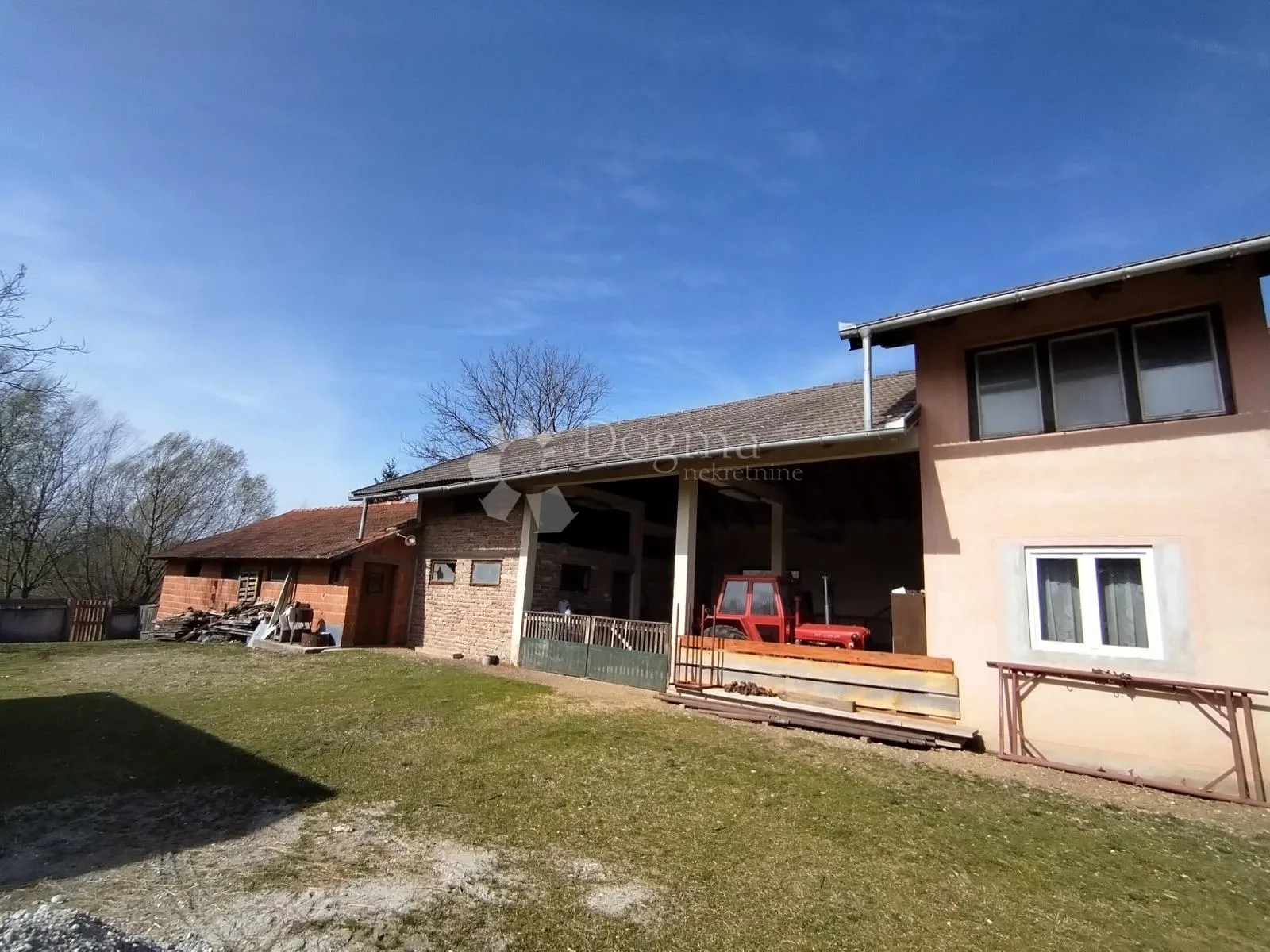 obiteljska kuća u molvama - podravina - slika 15