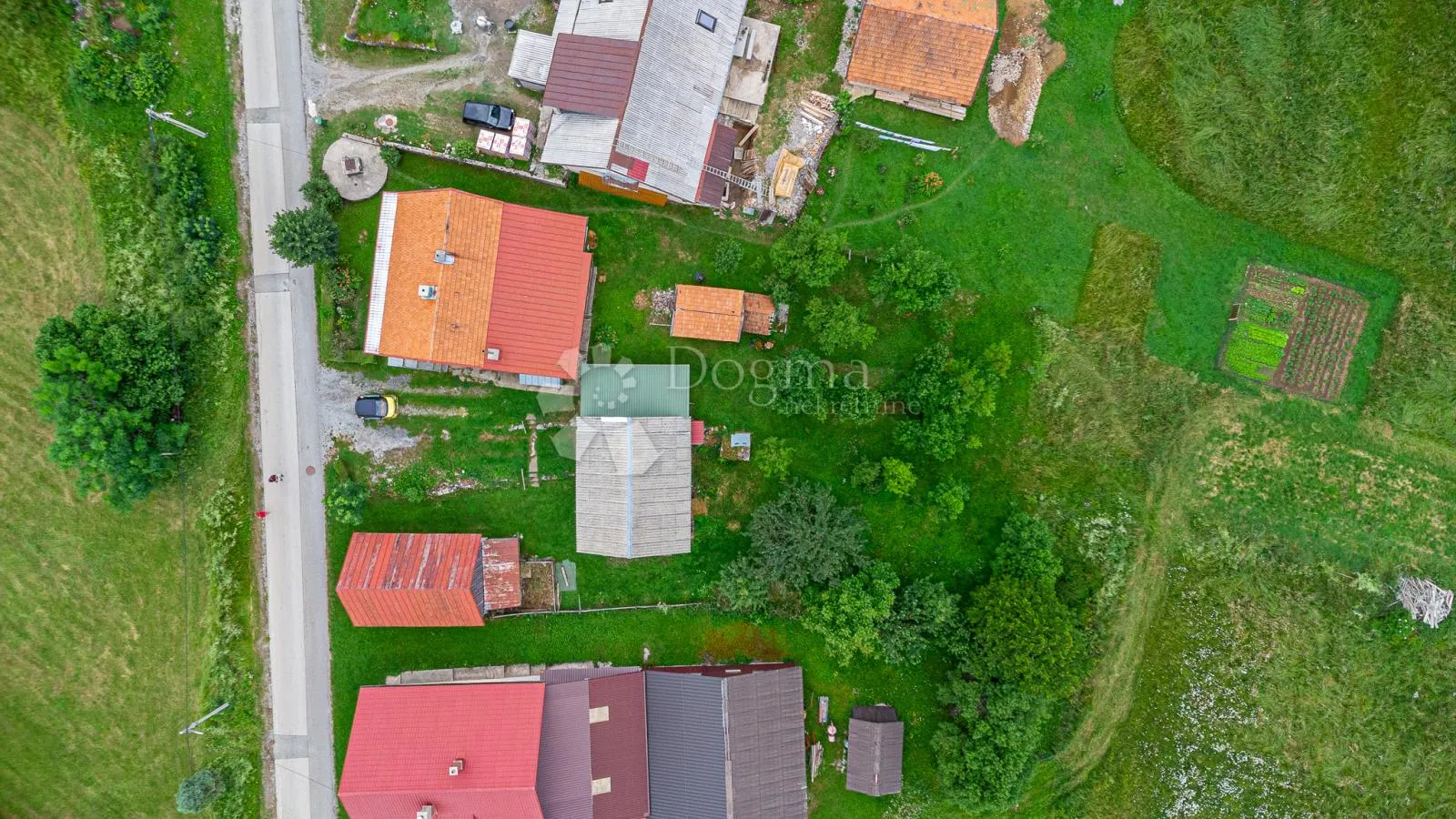 raskošno gorsko imanje kao najveća prilika - slika 13