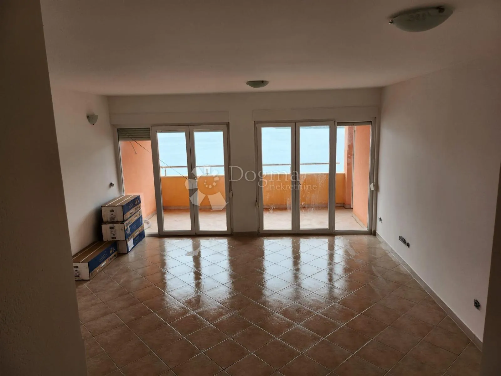apartman prvi red do mora, marina - slika 13