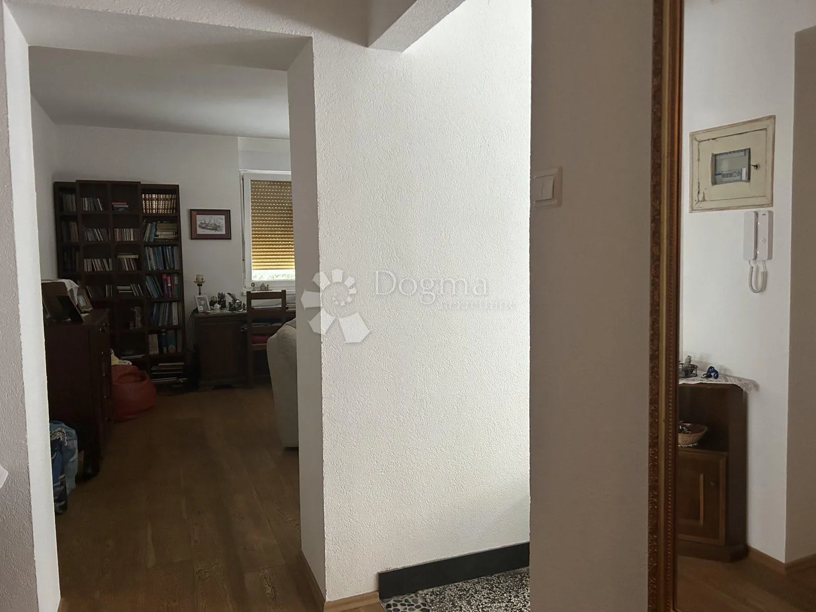 belveder adaptiran stan 68.26m2 - slika 5