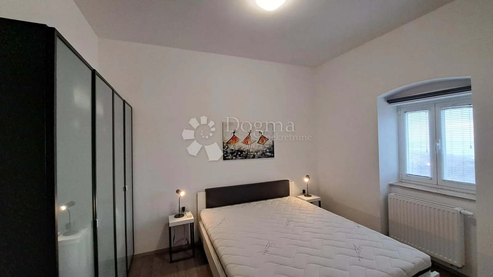 praputnjak, 2s+db,balkon! - slika 6