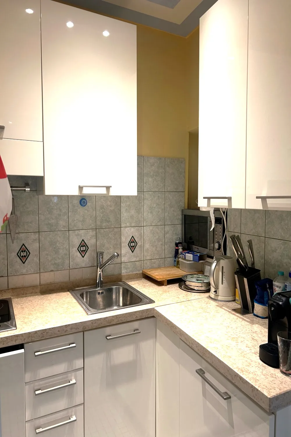 bale – ugodan prizemni apartman na mirnoj lokaciji - slika 6