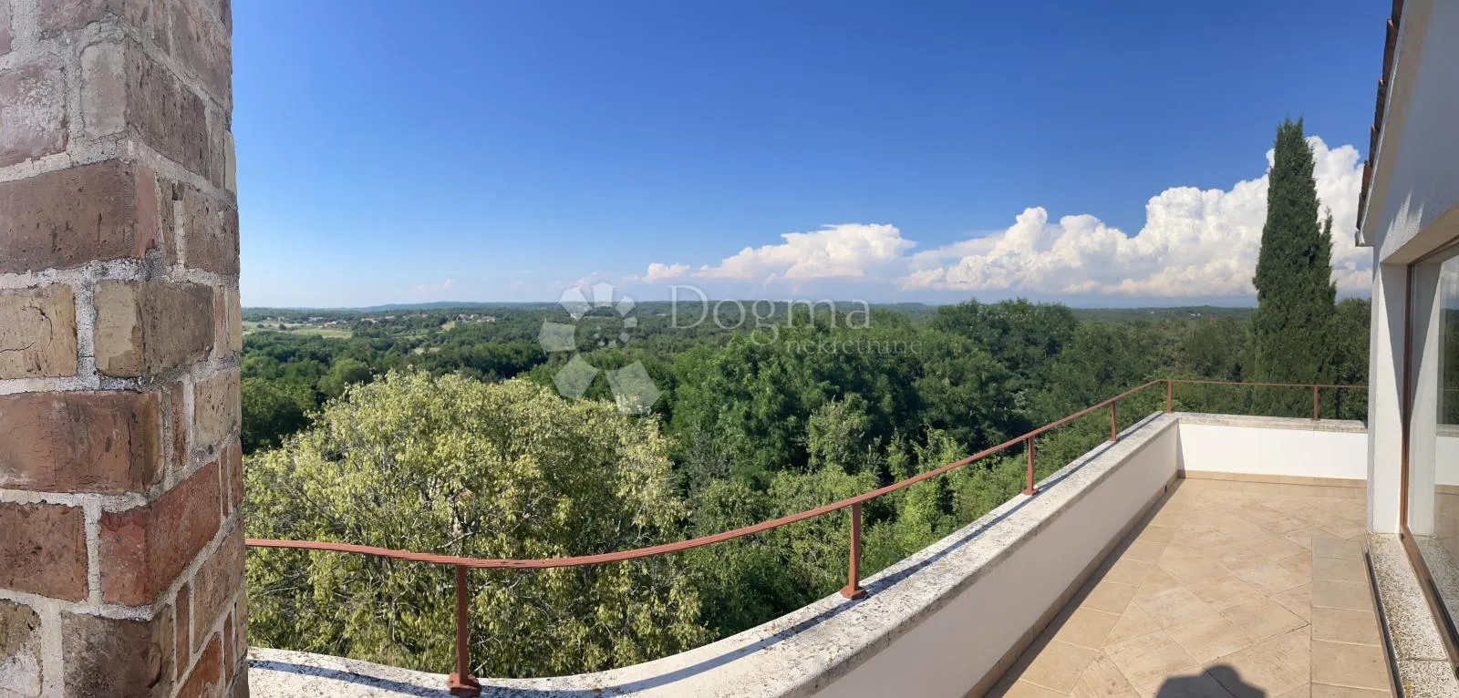 divna kuća u idiličnom istarskom selu - slika 15