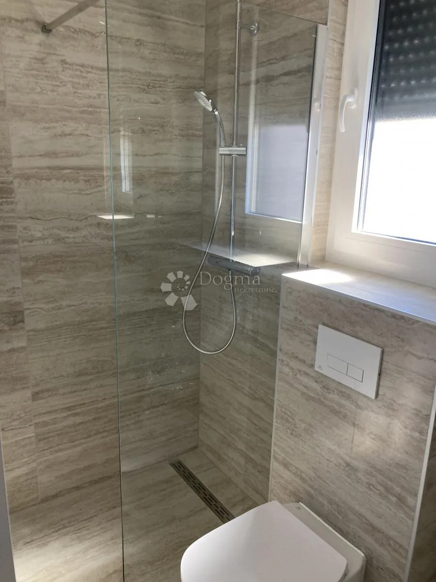novogradnja seget donji, trosoban stan – 150m od mora!! - slika 11
