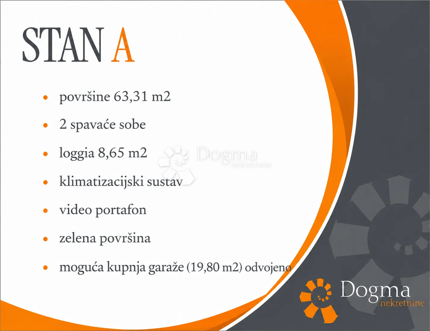 novogradnja bjelovar - samo 3 min od budućih termi wellovar - slika 3