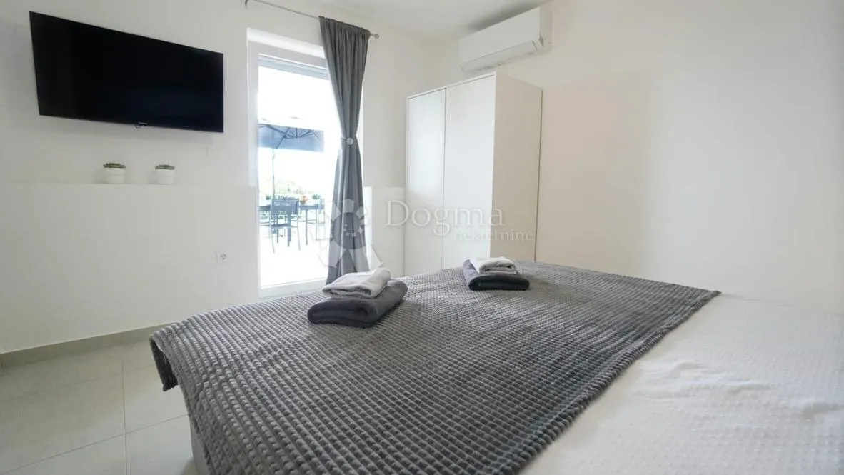 stan, novogradnja, opatija, 60m2, panoramski pogled - slika 8