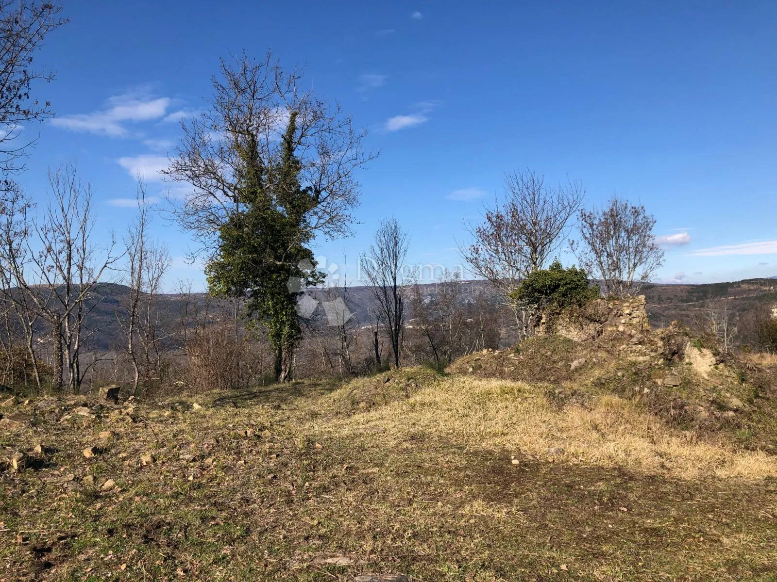 motovun - prekrasno imanje s panoramskim pogledom - slika 14