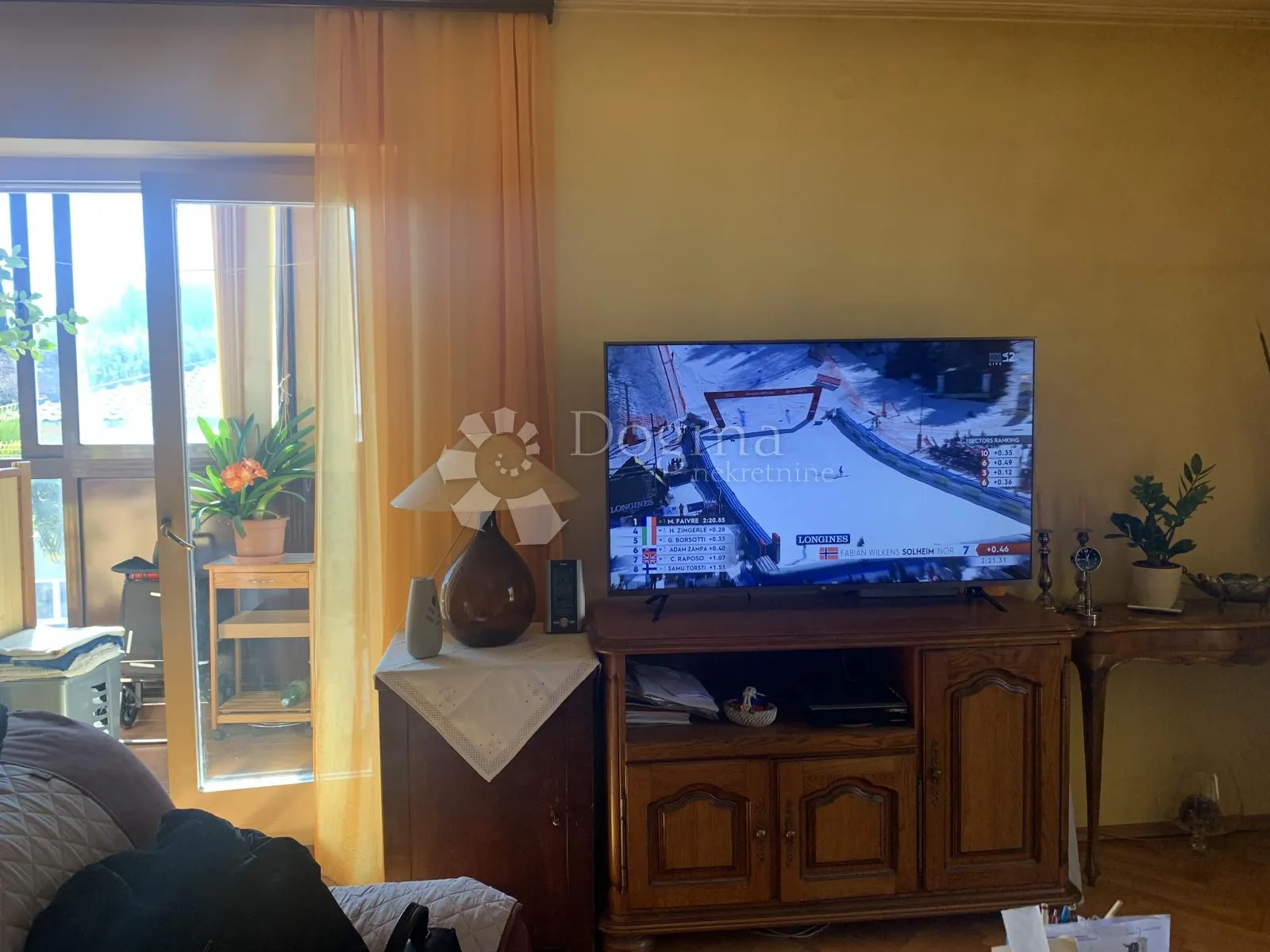 lovran, dvoetažni stan 105 m2 - slika 3