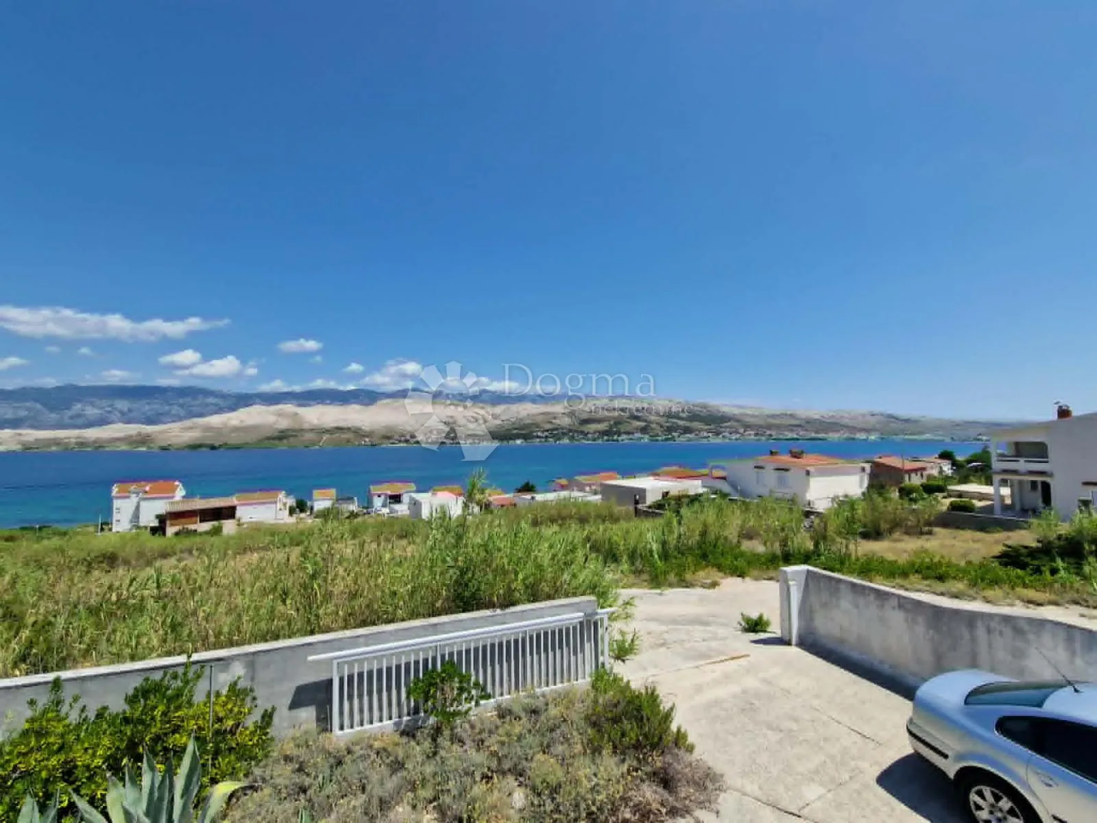 pag - kuća s 2 apartmana 282,80 m2 - 250 m od mora - slika 34
