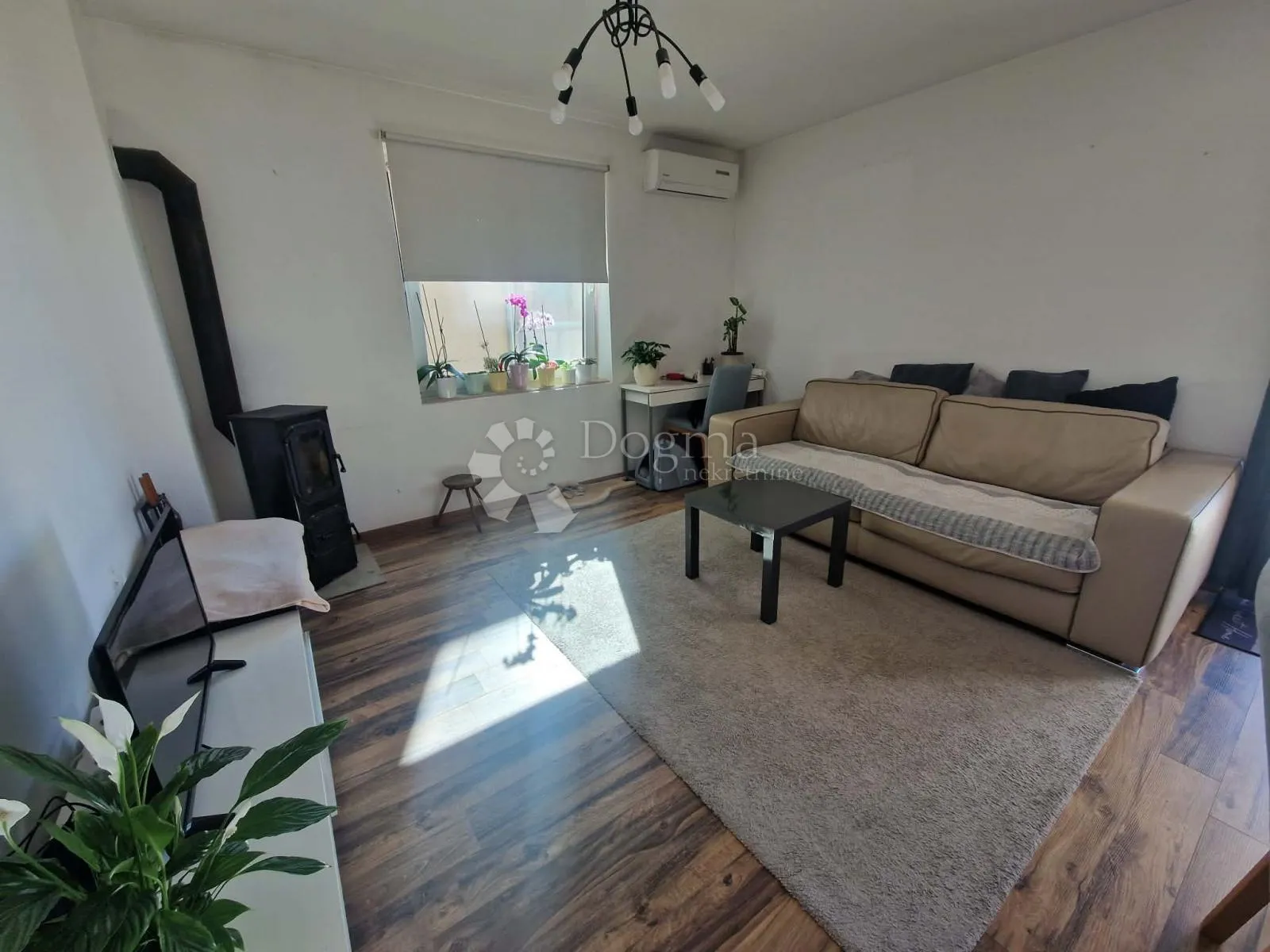 diklo - apartman 50 m2 u blizini mora - slika 14