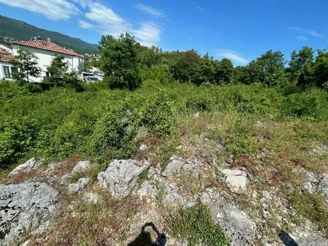 građevinsko zemljište s projektom - slika 2