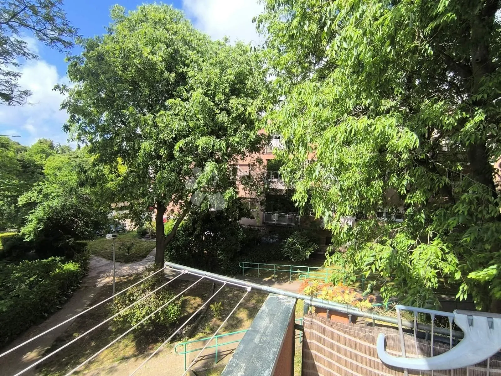 pula – stan s dvije spavaće sobe i balkonom, 58,5 m² - slika 6