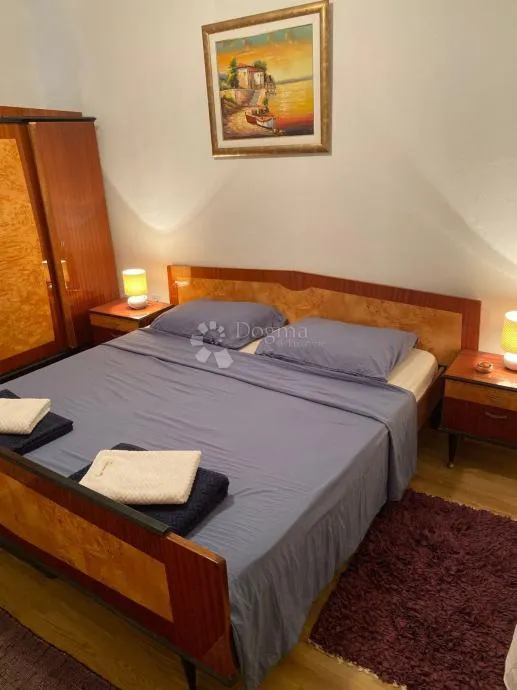 kuća u marini, 165 m² - slika 8
