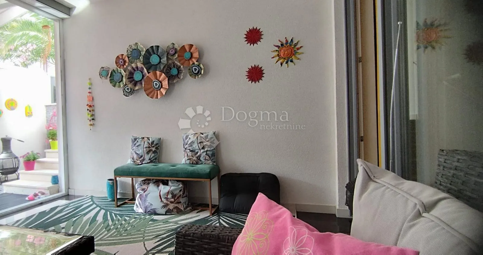 njivice apartman 150 m od mora - slika 16