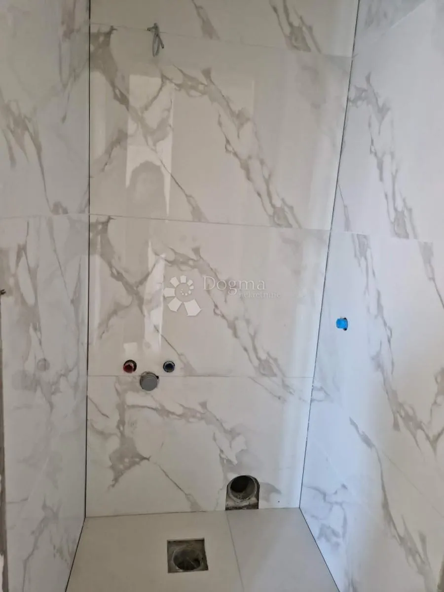 pag - apartman a2 48,06 m2 - 60 m od plaže - slika 19