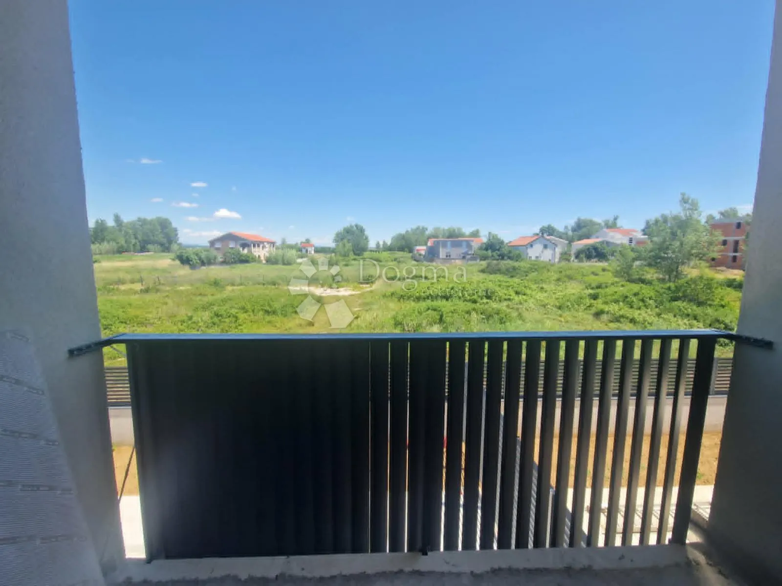 vrsi - novogradnja - stan c s bazenom 100,01 m2 - slika 15