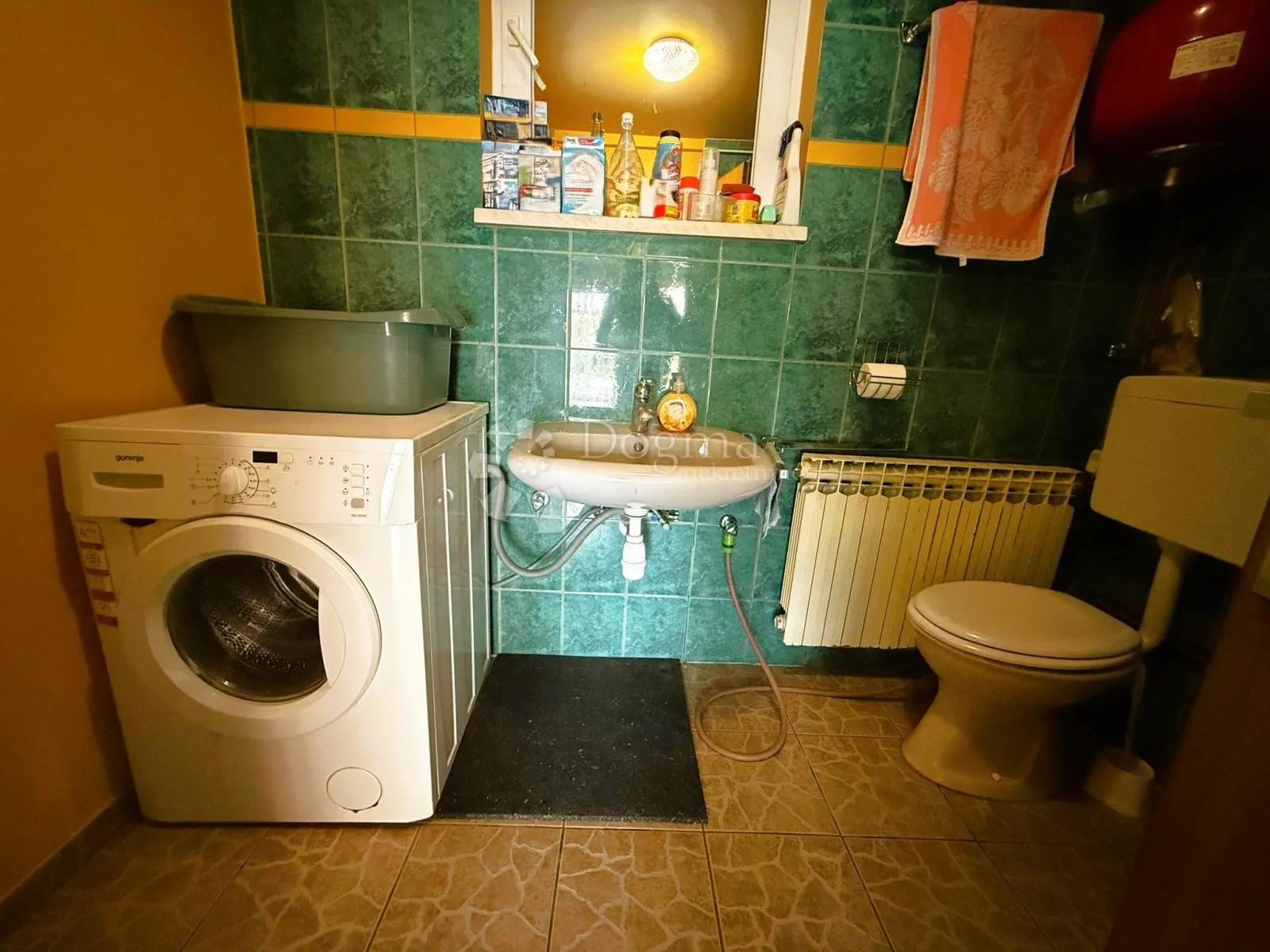 dom ispunjen svjetlom, toplinom i mogućnostima - slika 15