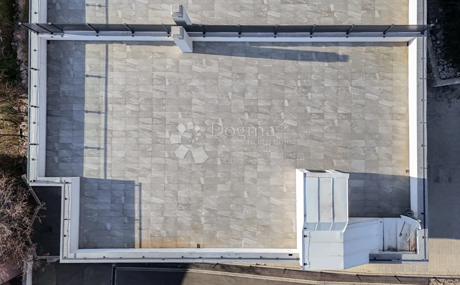 dramalj, penthouse - slika 17