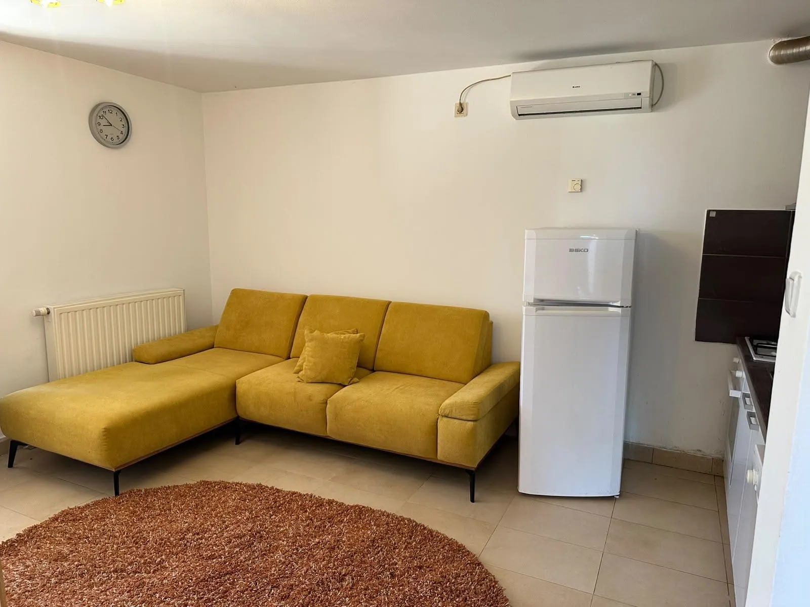 remete, 2s stan sa zimskim vrtom 72 m2, dvorište, garaža - slika 3