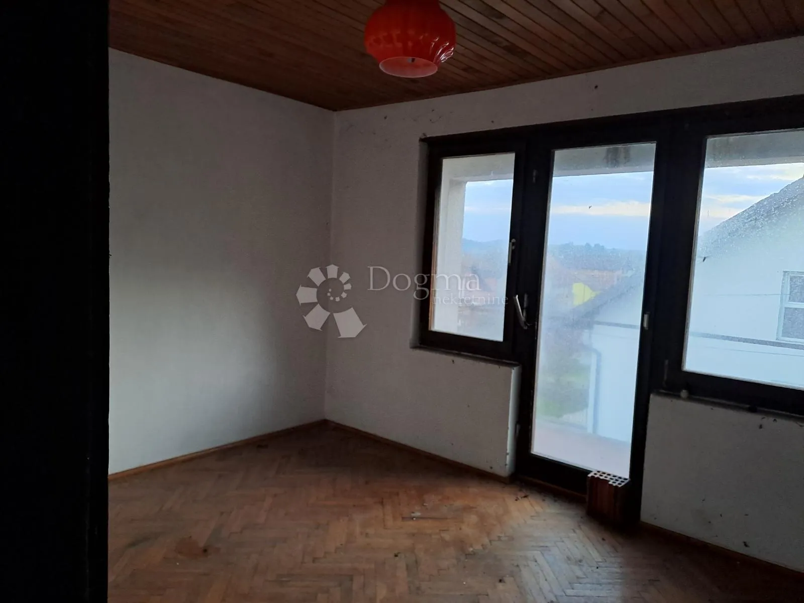 kuća topusko, lijep pogled, lijep voćnjak, lijepa cijena - slika 14