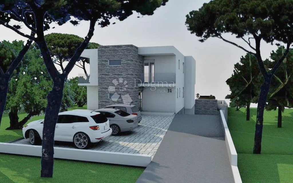 čiovo, ekskluzivna villa blizu mora - slika 4