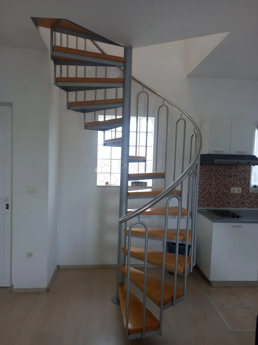 apartman nin-prvi red do mora - slika 7