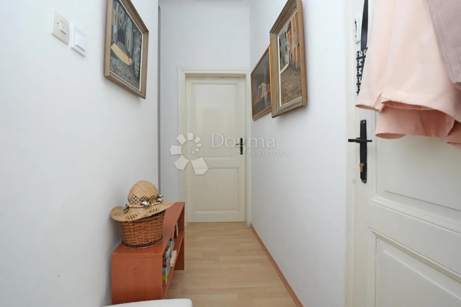 rovinj – ekskluzivno! prekrasan stan s pogledom na more - slika 23