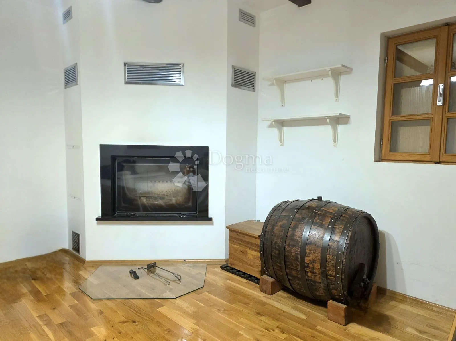 prodaja, kuća, nkp 150m², cerovac vukmanićki - slika 15