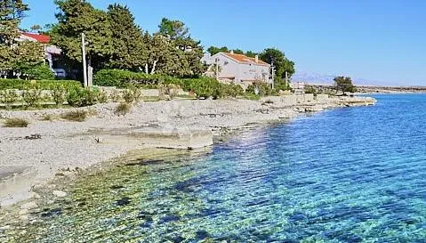 atraktivna građevna parcela s pogledom na more, turistička namjena, 47.893 m2 - slika 6