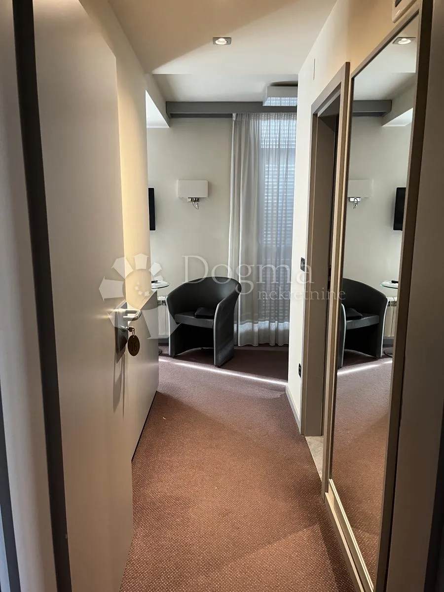 hotel u srcu istre s prekrasnim pogledom na prirodu - slika 3