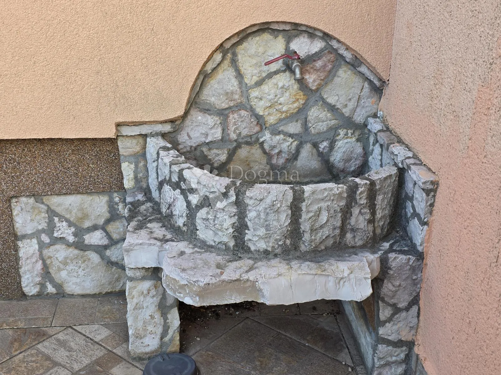 labin,obiteljska kuća na top lokaciji - slika 36