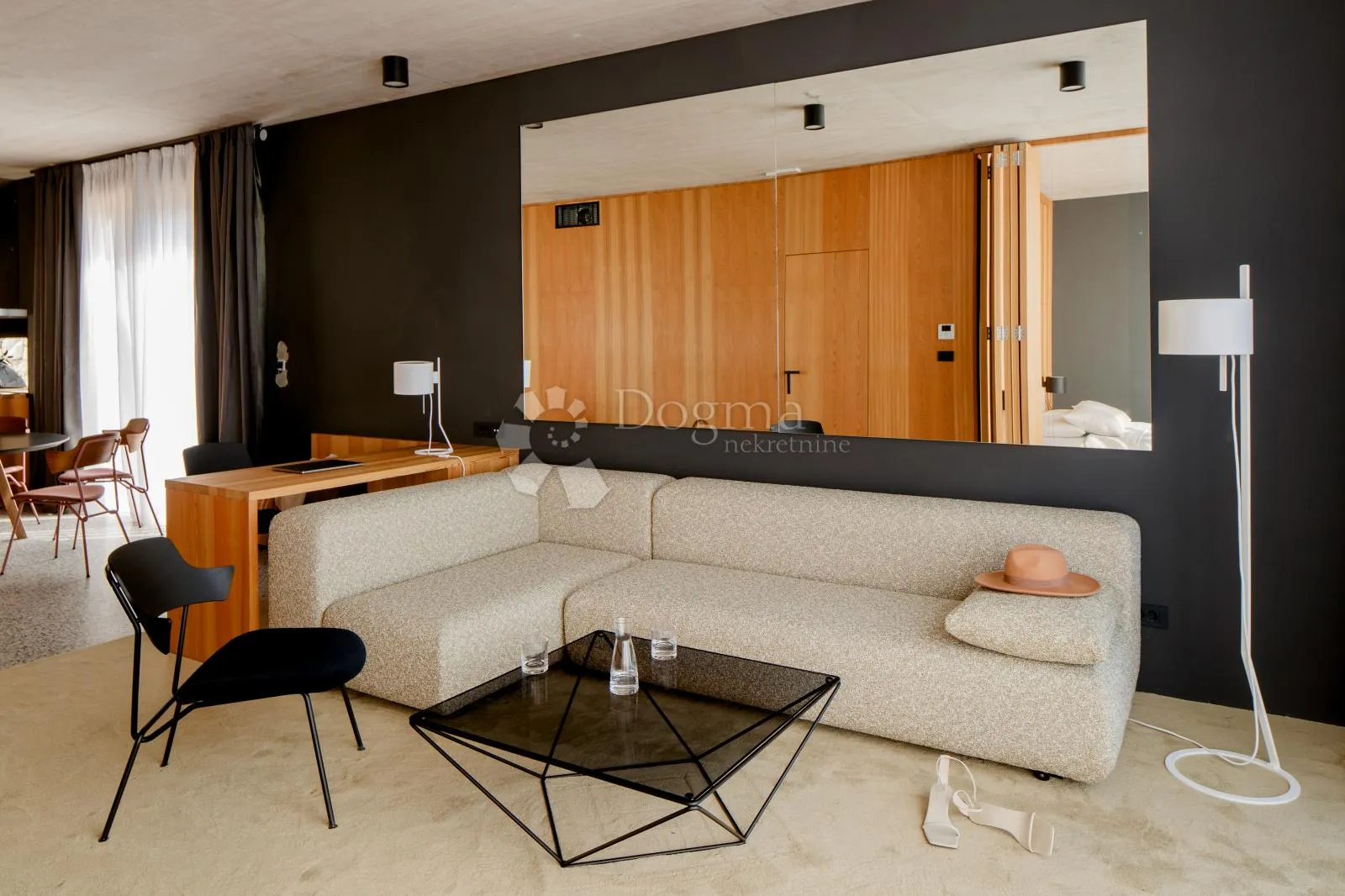 dubrovnik brsečine 8 apartmana - slika 11