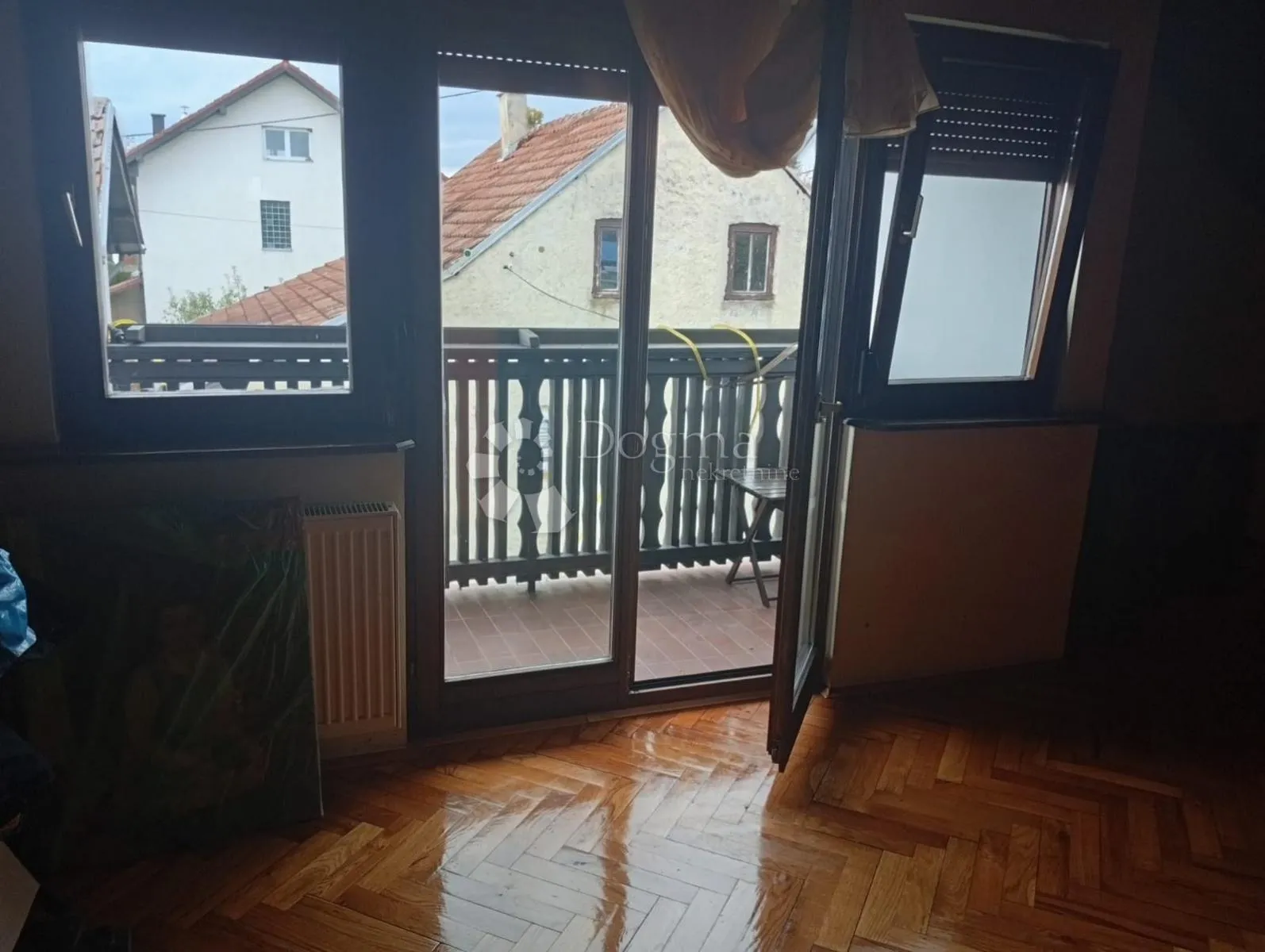 stambeno-poslovno imanje u centru rešetara, 3.416m2 - slika 2