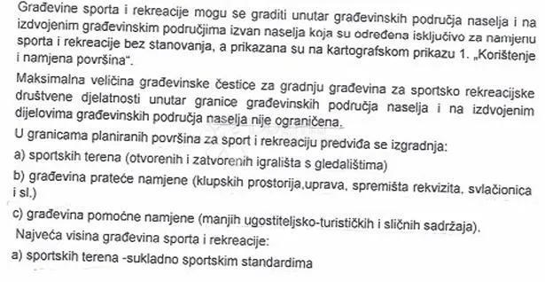 investicijska prilika uz lječilište - slika 5
