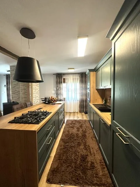 ravna gora, kuća s 4.500m2 okućnice - slika 5