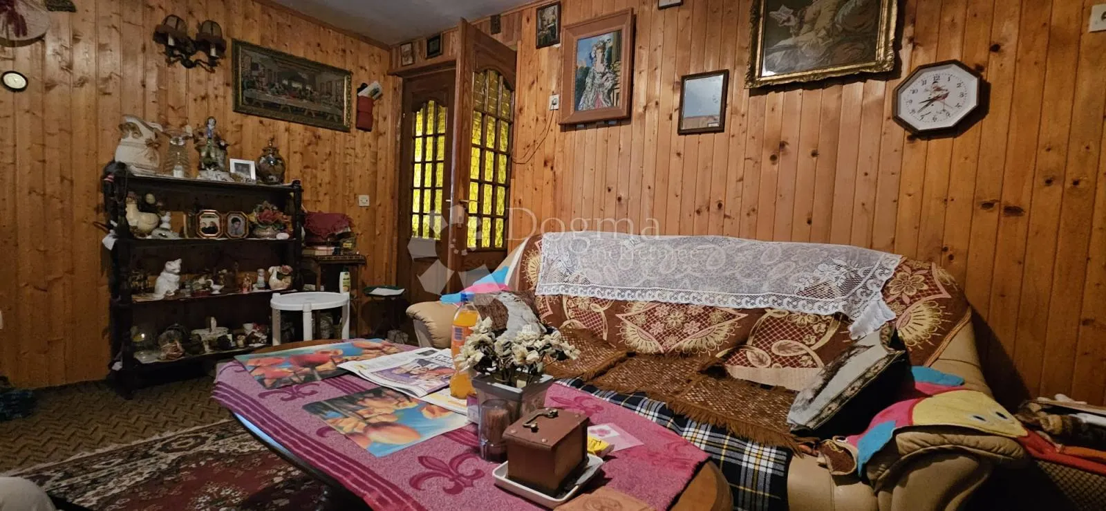 kuća sa 4 spavaće sobe - slika 4