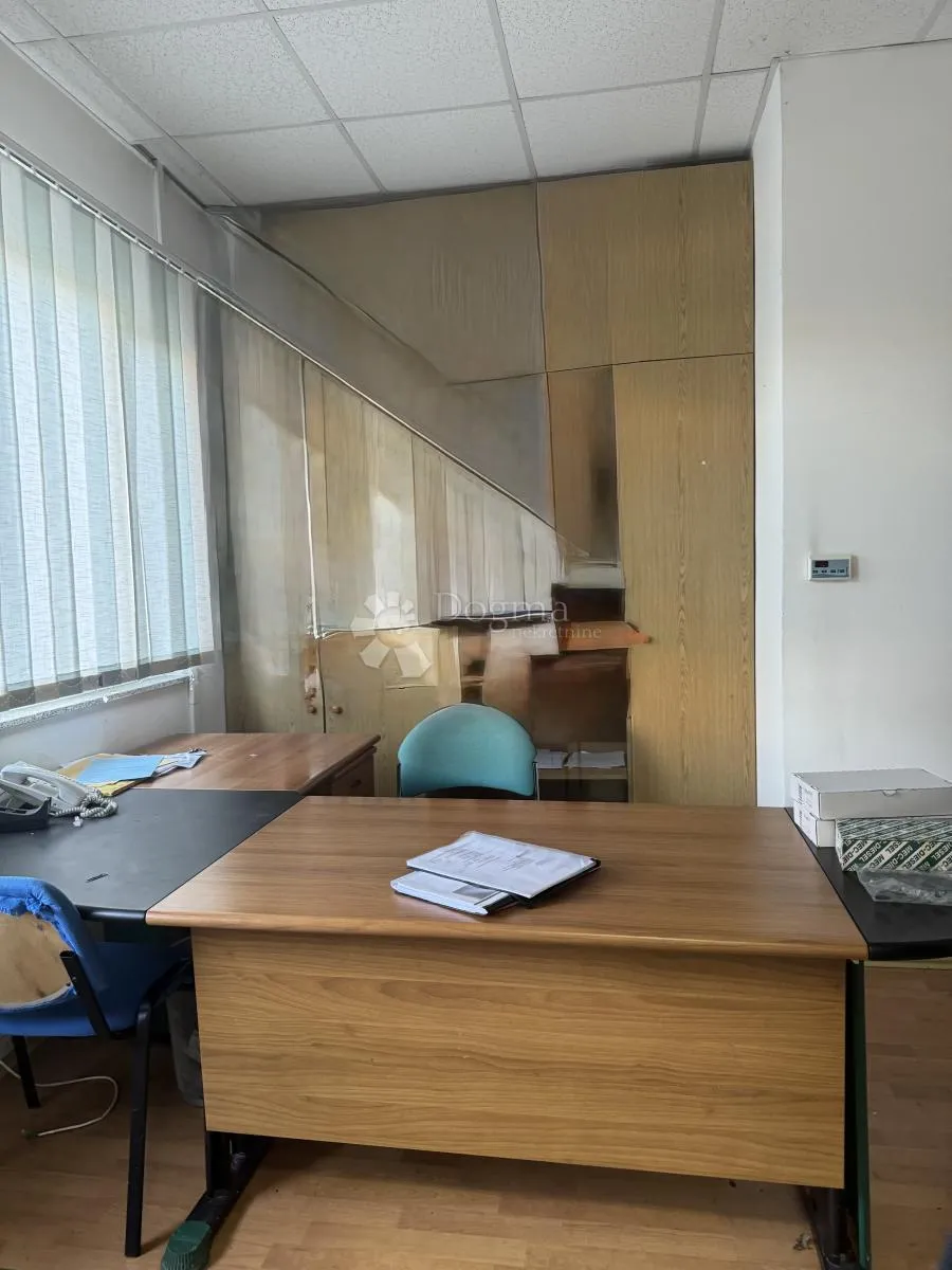 poslovni prostor/ 120 m2/ parking - kastav - slika 2