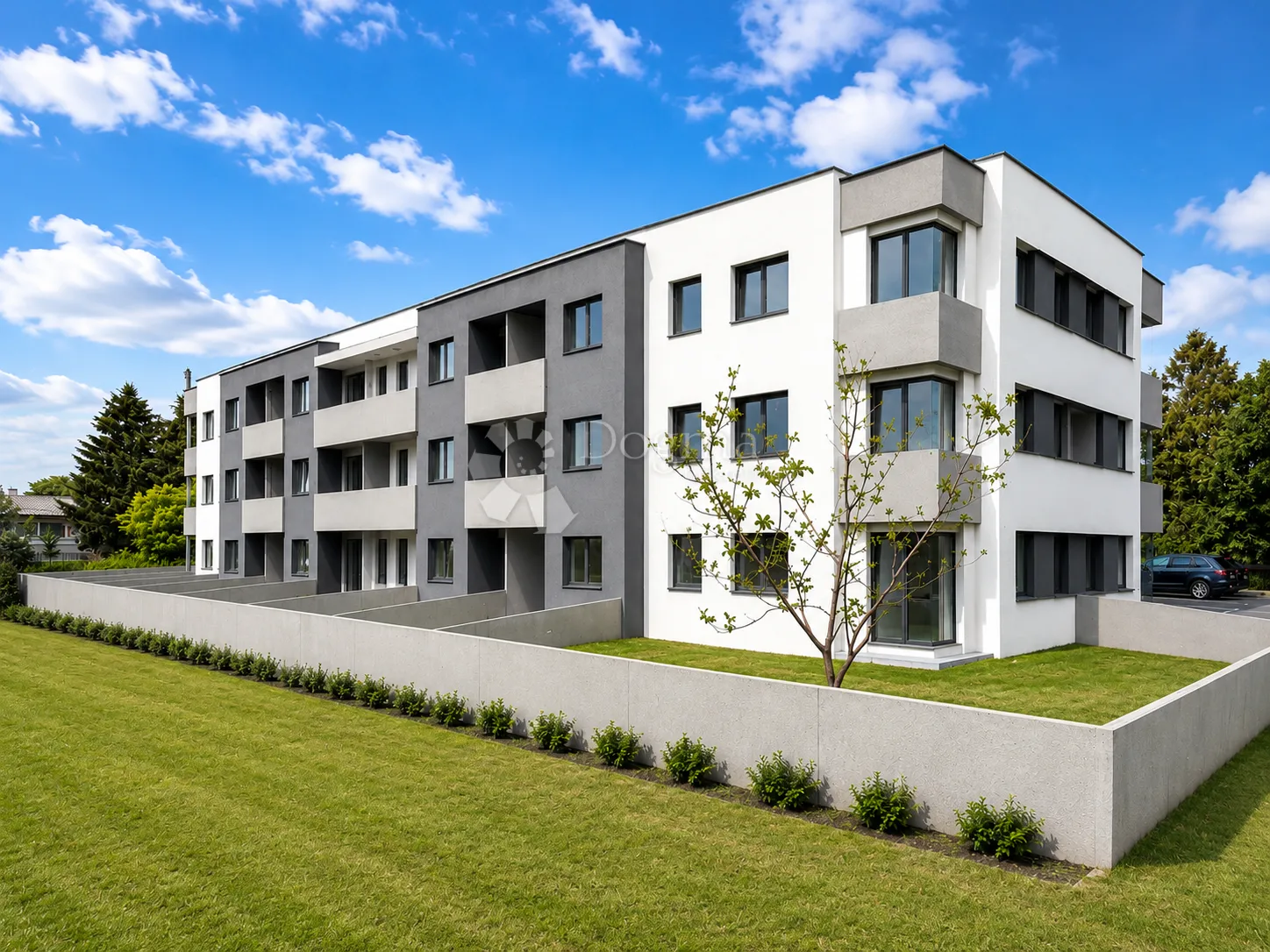 pretprodaja stanova – kompaktan i moderan stan na 1. katu, varaždin | 39,50 m² + loggia - slika 5