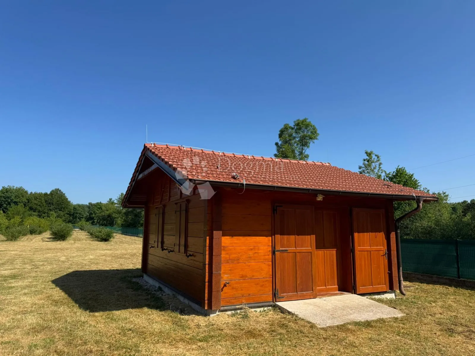 prodaje se luksuzno imanje podno velebita - slika 14