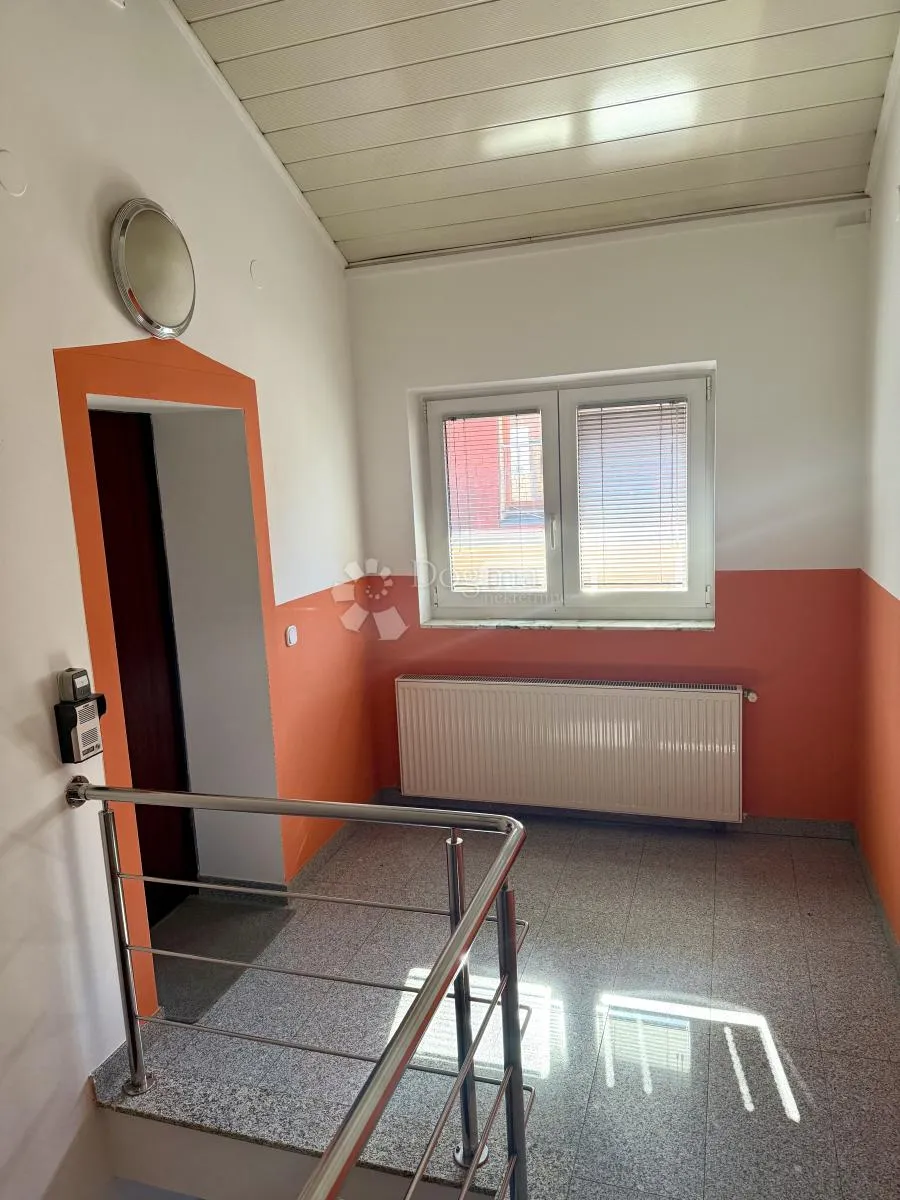 zagreb, trnje, poslovni prostor nkp 82,66 m2 na izvrsnoj lokaciji - slika 11