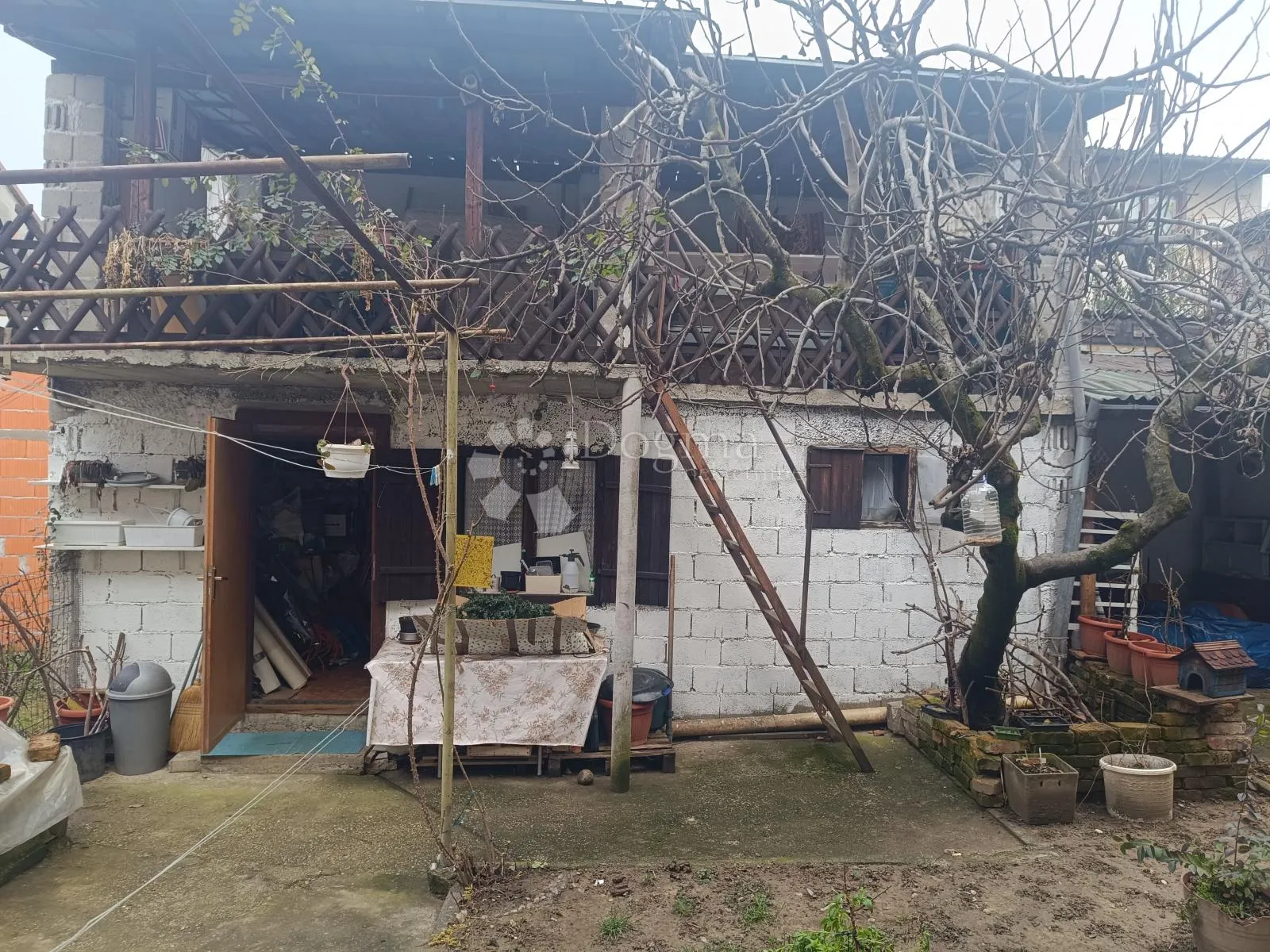 gornja dubrava kuća s 2 stana - slika 18