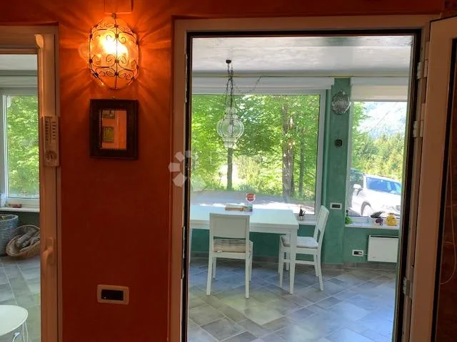 gorski kotar vila s velikom okućnicom - slika 17